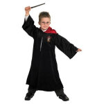 Deguisement luxe harry potter 5 - 6 ans