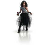 D�guisement miss horror - 11 - 13 ans