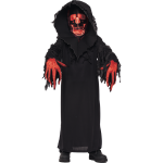 Deguisement monstre nocturne 11 - 13 ans