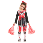 Deguisement pompom girl 5 - 6 ans