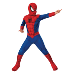 Deguisement spider - man 5 - 6 ans