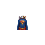 Deguisement superman + cape 5 - 6 ans