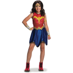 Deguisement wonder woman 7 - 10 ans
