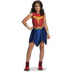 Deguisement wonder woman 7 - 10 ans