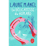 La d�licatesse du homard (poche)