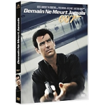 Demain ne meurt jamais