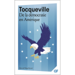 De la dmocratie en amrique (poche)