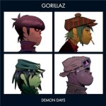 Demon days