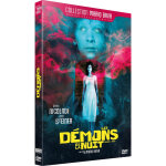 Les dmons de la nuit (shock)
