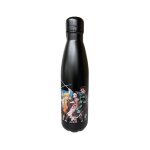 Demons slayer bouteille acier isotherme 500 ml perso black nomadict