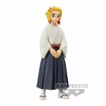 Demon slayer - figurine senjuro rengoku 15cm