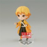 Demon slayer - figurine zenitsu agatsuma 7cm