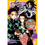 Demon slayer - tome 9 (poche)