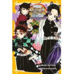 Demon slayer - roman jeunesse tome 6 (poche)