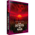 Les d�mons du ma�s - la trilogie d'origine