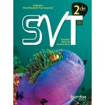 Denis baude yves jusserand - svt 2de - 2023 - manuel - �l�ve (broch�)