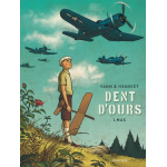 Dent d'ours - tome 1 - max (bd)
