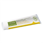 Dentagirl dentifrice  l'huile essentielle de citron bio 75ml