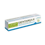 Dentargile à la propolis bio 75ml Dentargile à la propolis bio 75ml