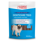 Denticare trio chien 5 - 10 kg / / 15 lamelles