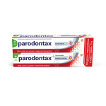 Parodontax dentifrice blancheur lot 2x75ml