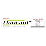 Dentifrice blancheur bi - fluor 145mg 75ml