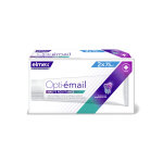 Elmex dentifrice opti - mail professional 2x75ml