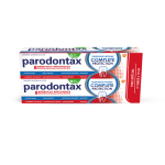 Parodontax dentifrice fracheur intense lot 2x75ml