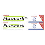 Fluocaril dentifrice gencives bi - fluor 145mg lot 2x75ml