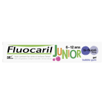 Dentifrice junior 6 - 12 ans bubble gum 75ml