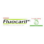 Dentifrice menthe bi - fluor 145mg 75ml