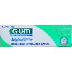 Dentifrice original white 75ml
