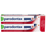 Parodontax dentifrice protection fluor lot 2x75ml