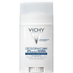 Déodorant 24h sans sel d'aluminium 40ml Déodorant 24h sans sel d'aluminium 40ml