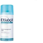 Etiaxil d�odorant anti - transpirant a�orosol 2x150ml