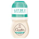 D�odorant dermato 48h roll - on 50ml x2