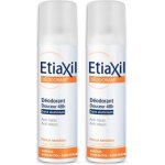 Etiaxil d�odorant douceur lot 2x150ml