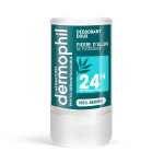 Dodorant doux pierre d'alun 115g