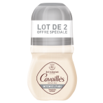 D�odorant intense lp 48h roll on 50ml x2