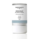 Dodorant  la pierre d'alun bio certifi 115g