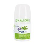 Dodorant rechargeable verveine bio 50 ml