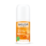 Dodorant roll - on 24h argousier - 50ml