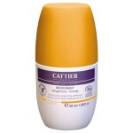 Déodorant rollon fraicheur orange 50 ml Déodorant rollon fraicheur orange 50 ml