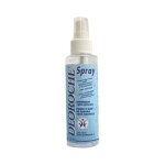 Deoroche d�odorant spray bleu 120ml