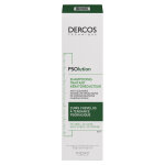 Vichy dercos psolution shampooing traitant kératoréducteur 200ml Vichy dercos psolution shampooing traitant kératoréducteur 200ml