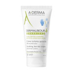 A - derma cr�me isolante apaisante dermalibour + barrier 50ml