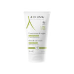 A - derma crème mains et ongles bio 50 ml A - derma crème mains et ongles bio 50 ml