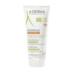 A - derma - exomega control - baume mollient anti - grattage - peaux sches  tendance  l'eczma atopique ...