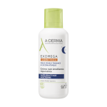 A - derma exomega control cr�me nuit 400ml