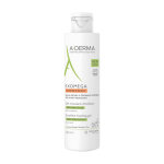 A - derma - exomega control - gel moussant mollient anti - grattage 200 ml